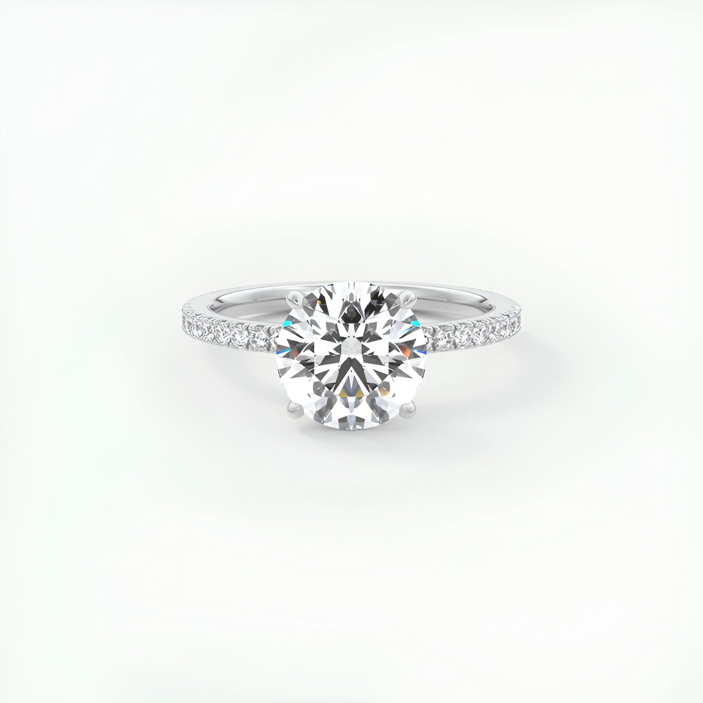 Malienne Ring - Opal Whispers