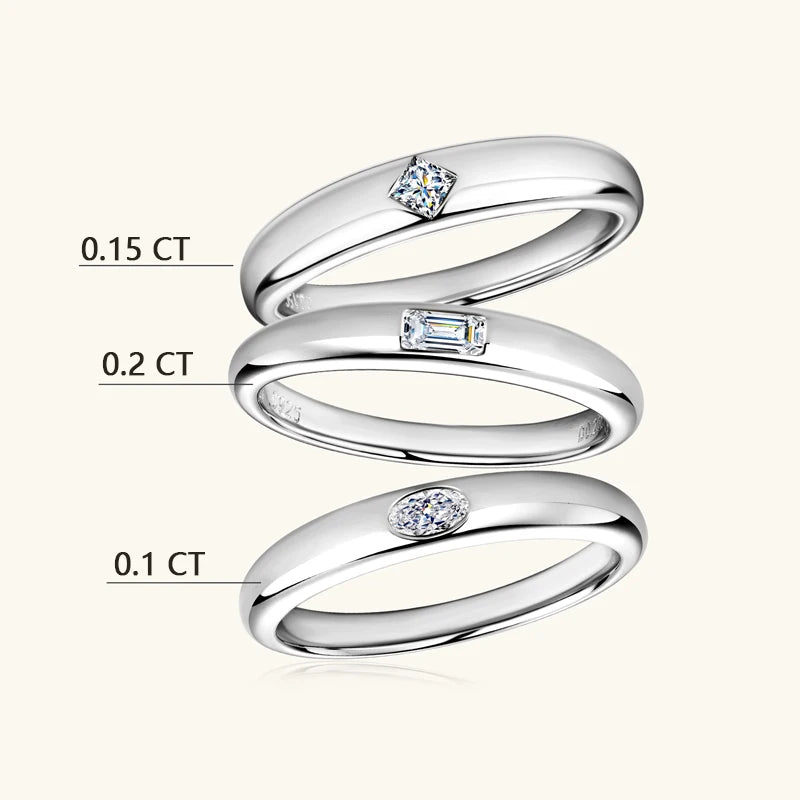 Camellie Ring - Opal Whispers