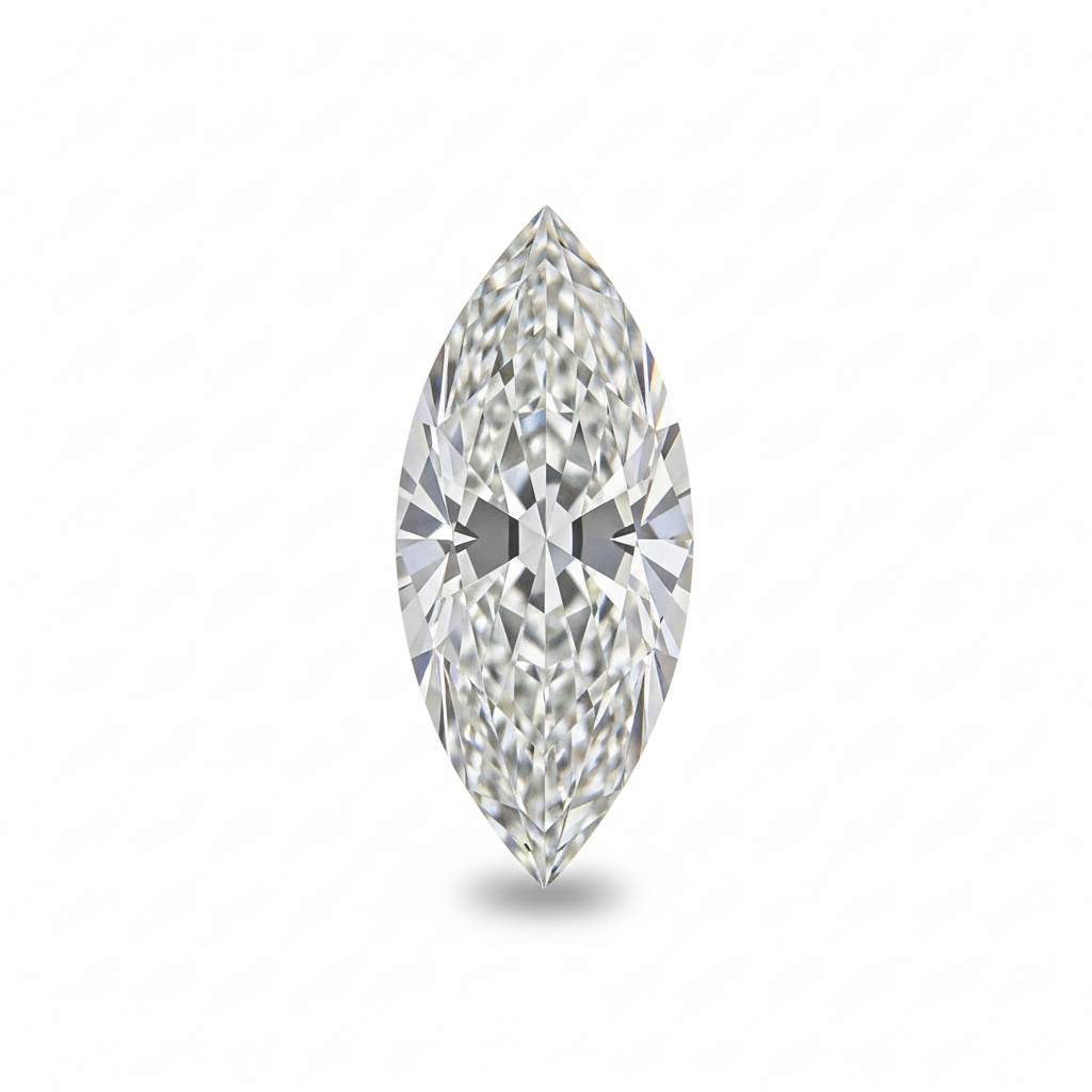 Marquise Diamond