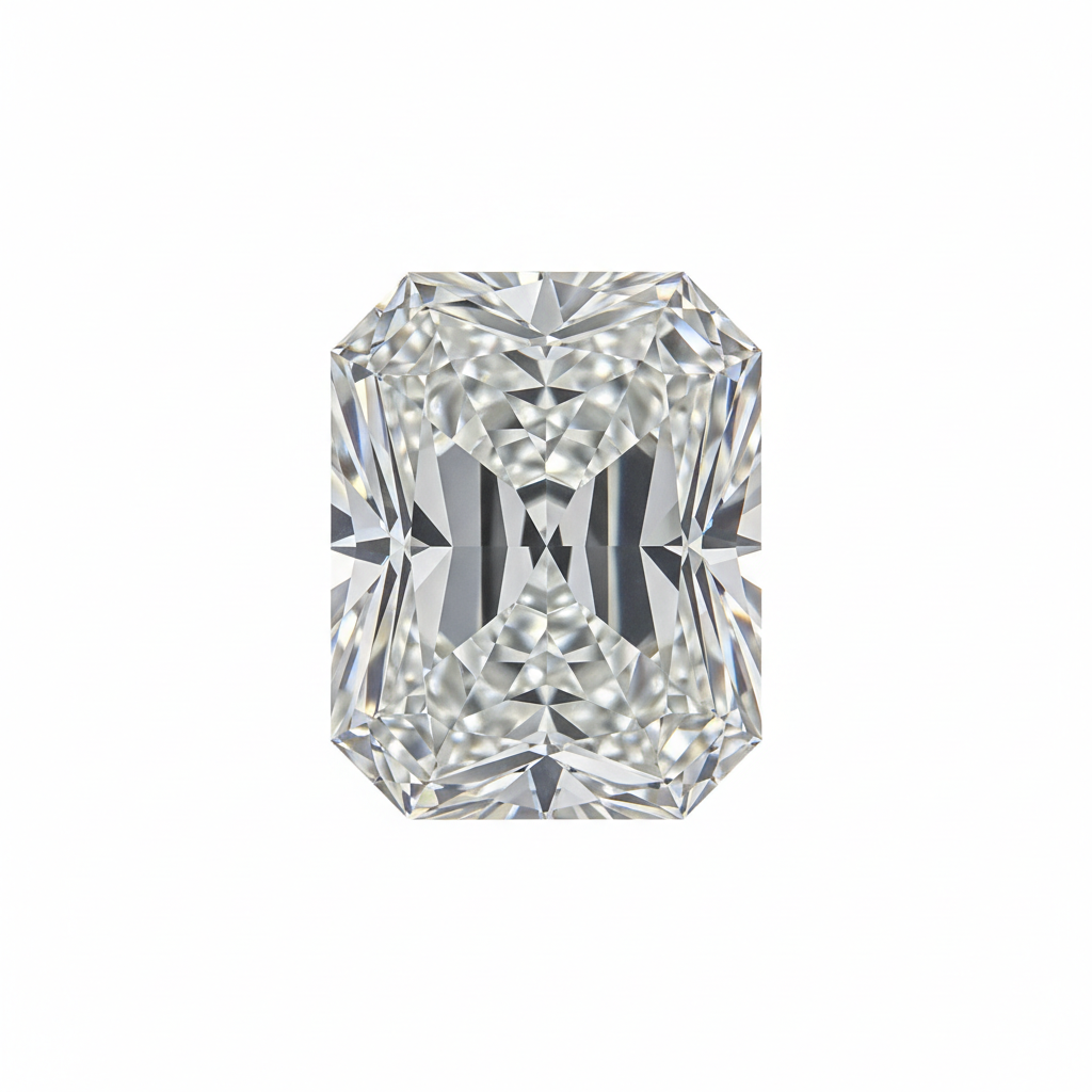 Radiant Diamond