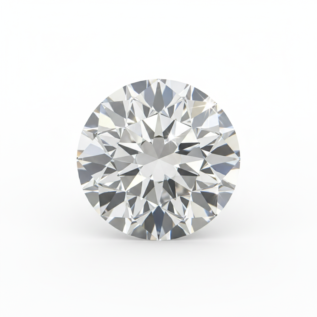 Round Diamond
