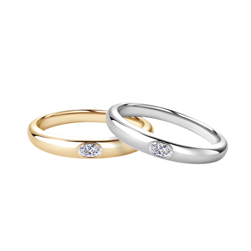 Camellie Ring - Opal Whispers