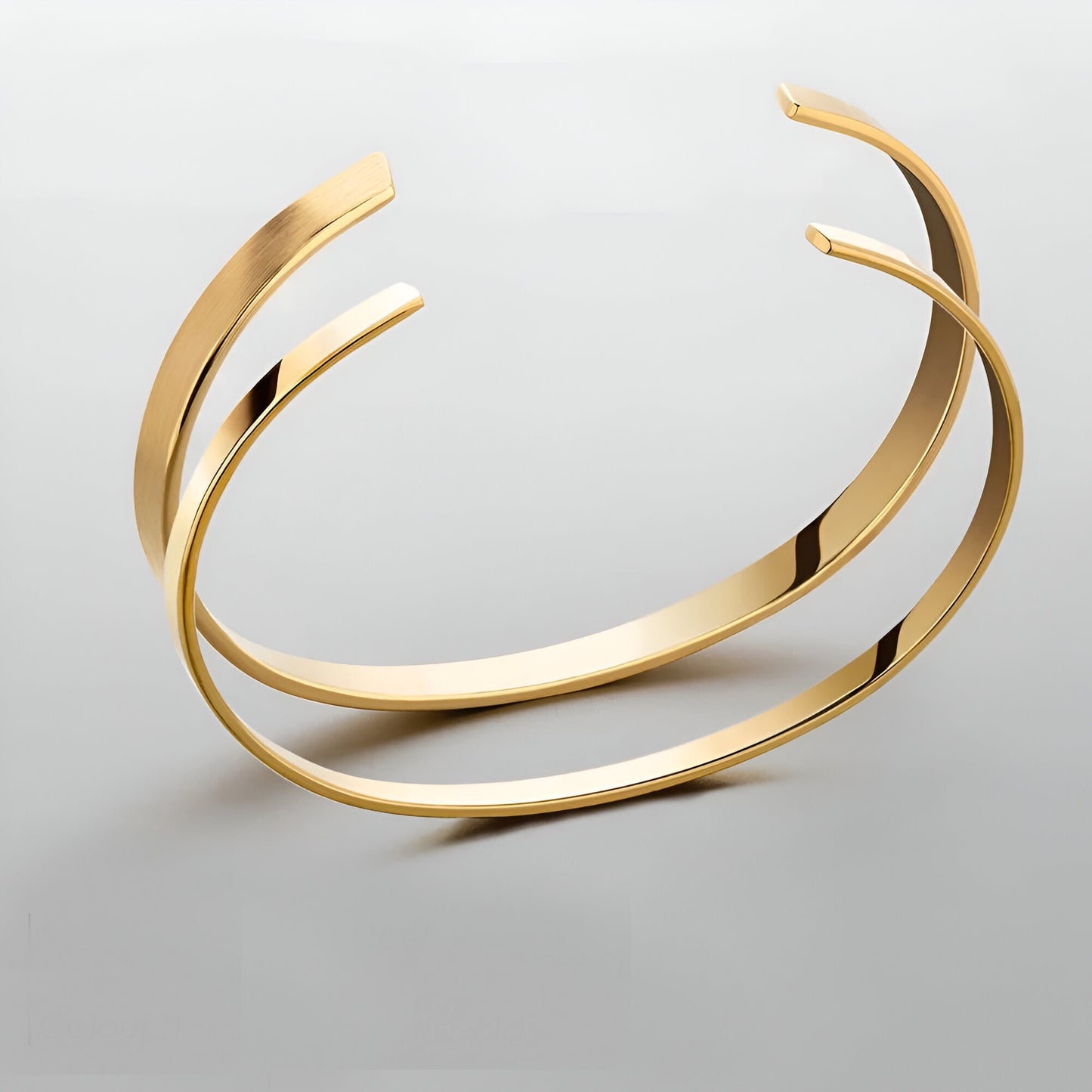 Lévienne Bracelet - Opal Whispers