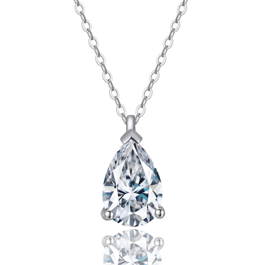 Herreani Necklace - Opal Whispers