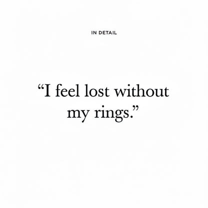 Saryah Ring