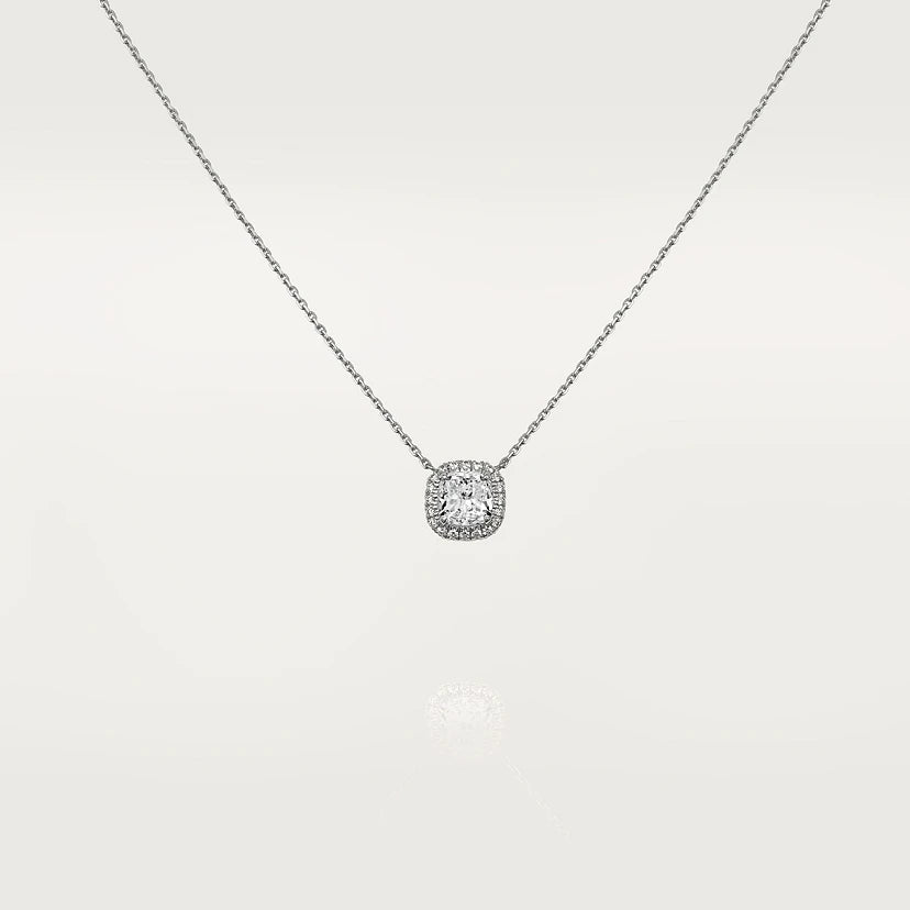Stellare Necklace - Opal Whispers
