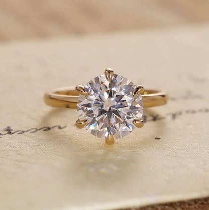 Ethereal Ring - Opal Whispers