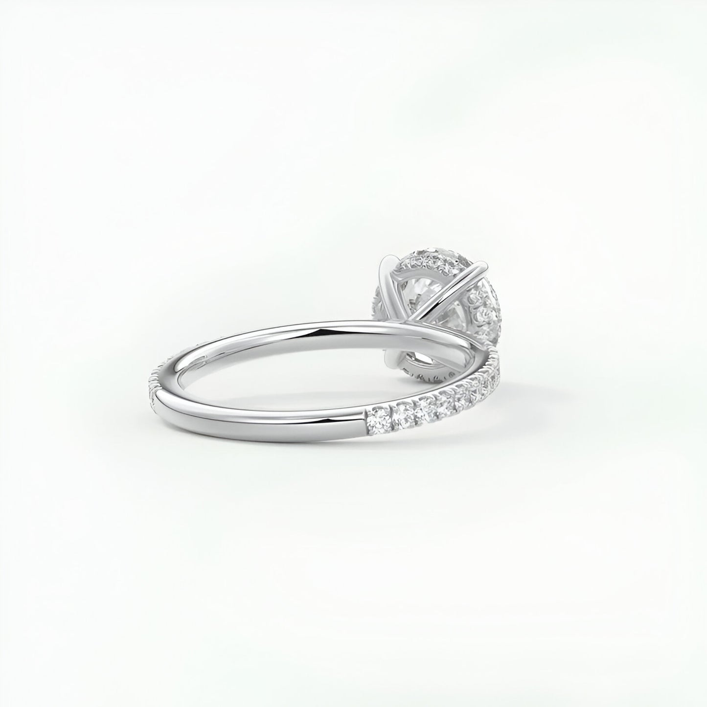 Malienne Ring - Opal Whispers