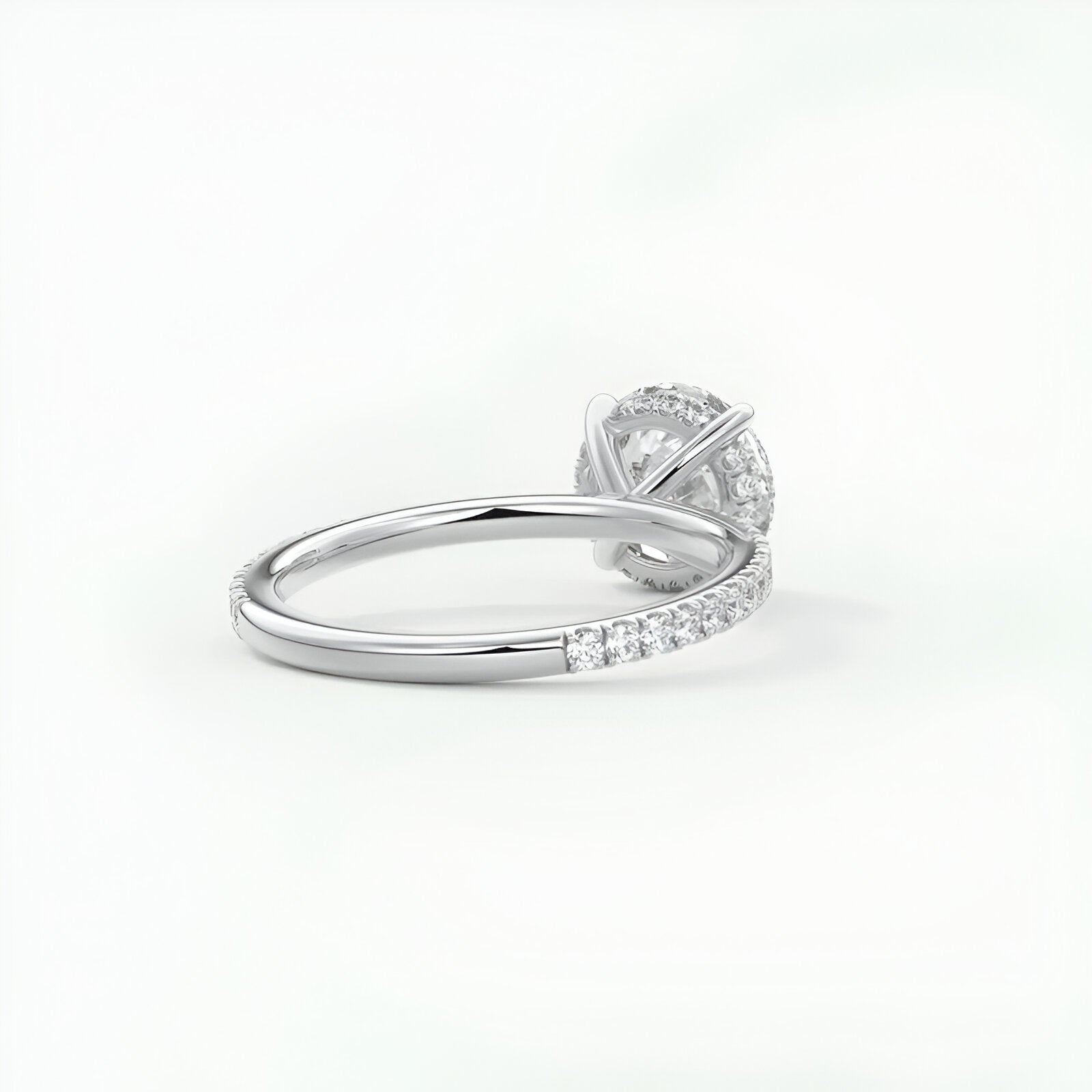 Malienne Ring - Opal Whispers