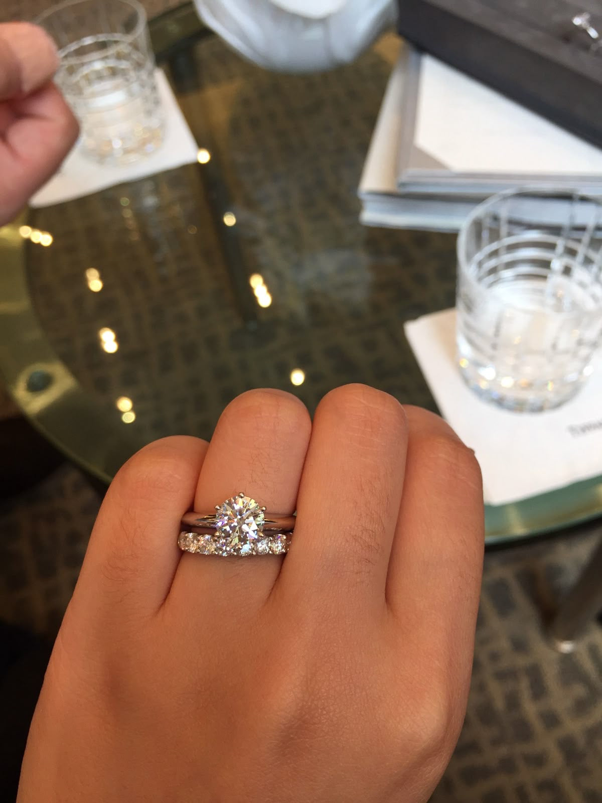 Alba Ring - Opal Whispers