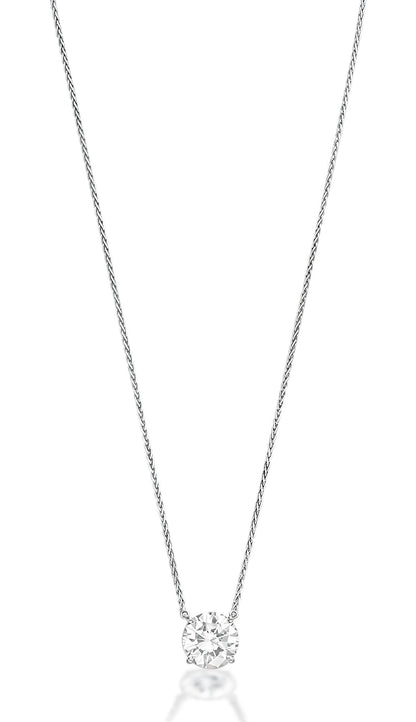 Stellare Necklace - Opal Whispers