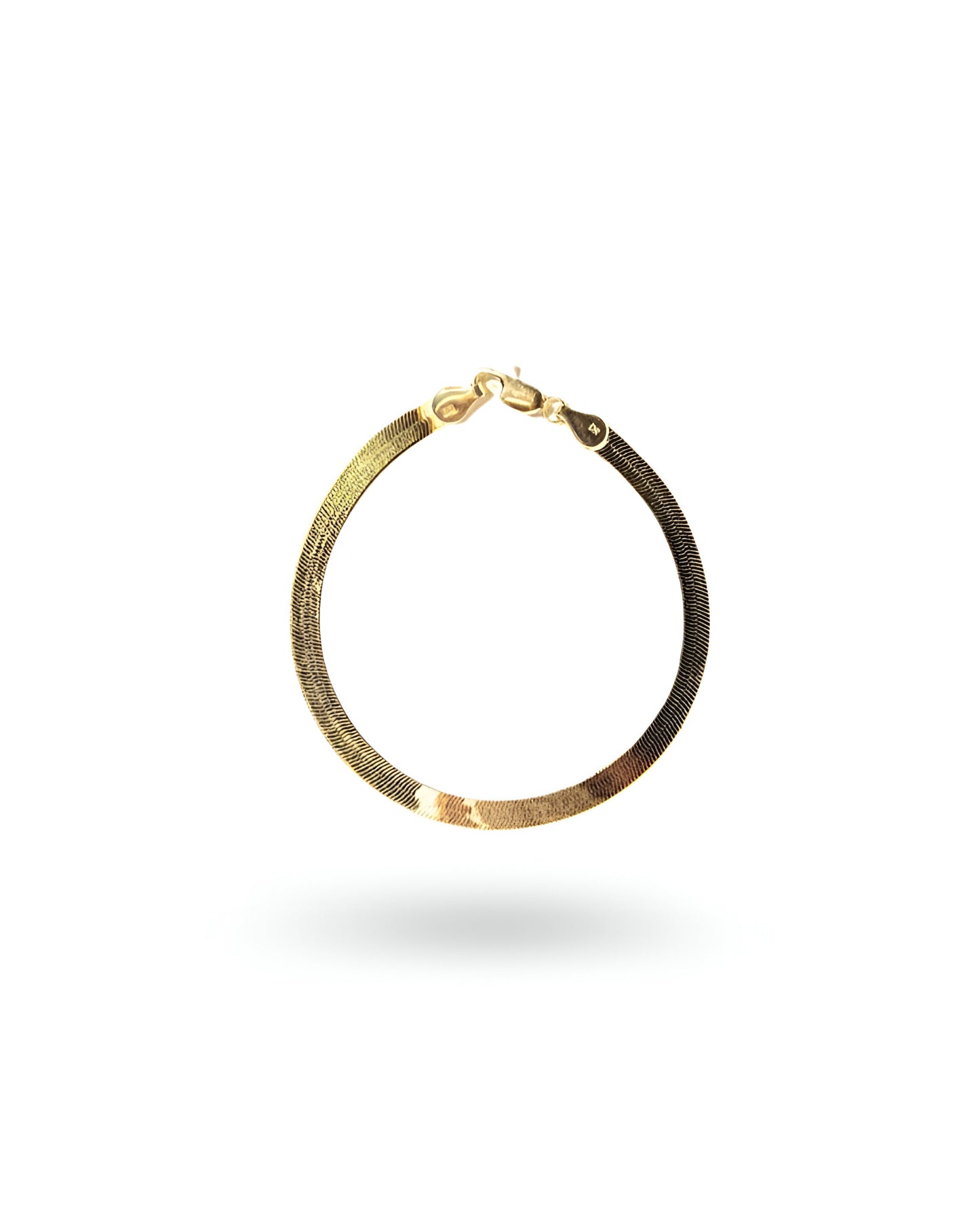 Aurum Bracelet - Opal Whispers