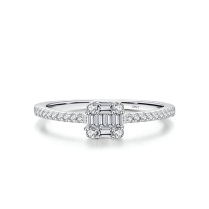 Lorenza Ring - Opal Whispers