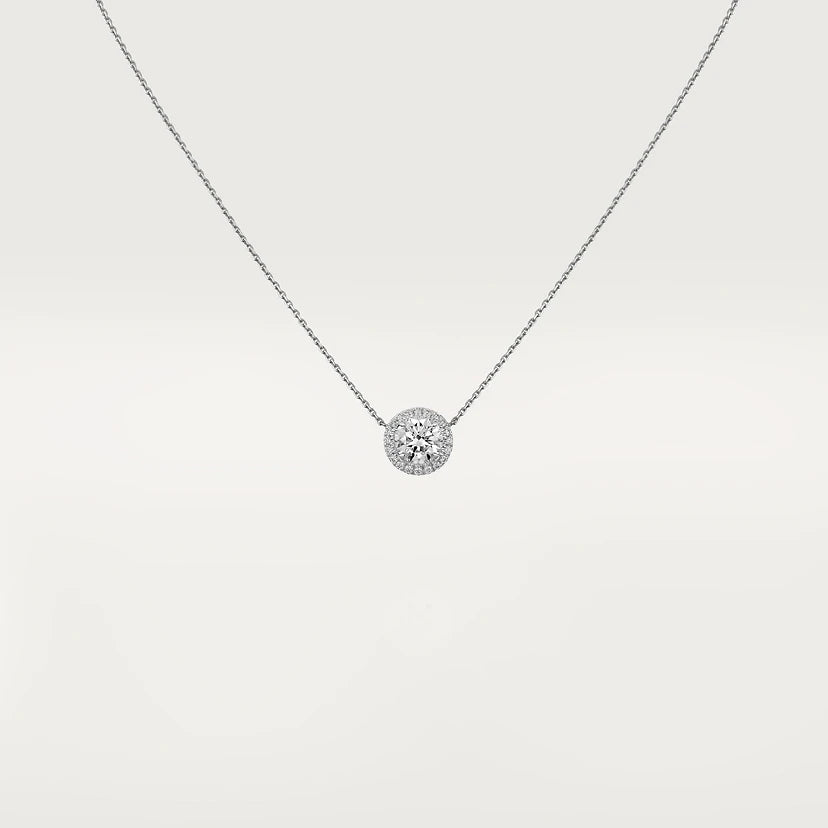 Stellare Necklace - Opal Whispers