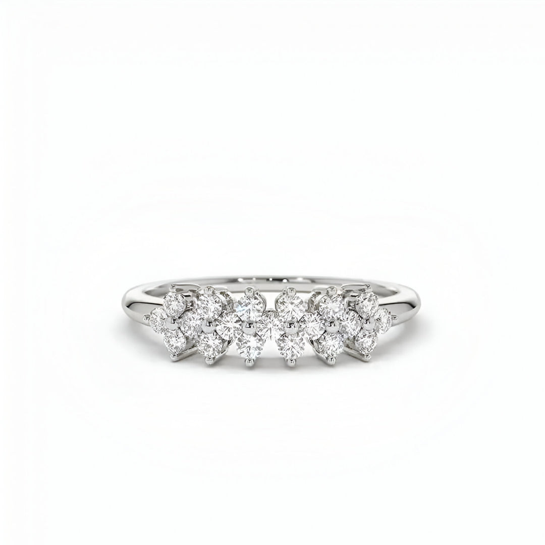 Velmire Ring - Opal Whispers