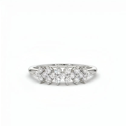 Velmire Ring - Opal Whispers