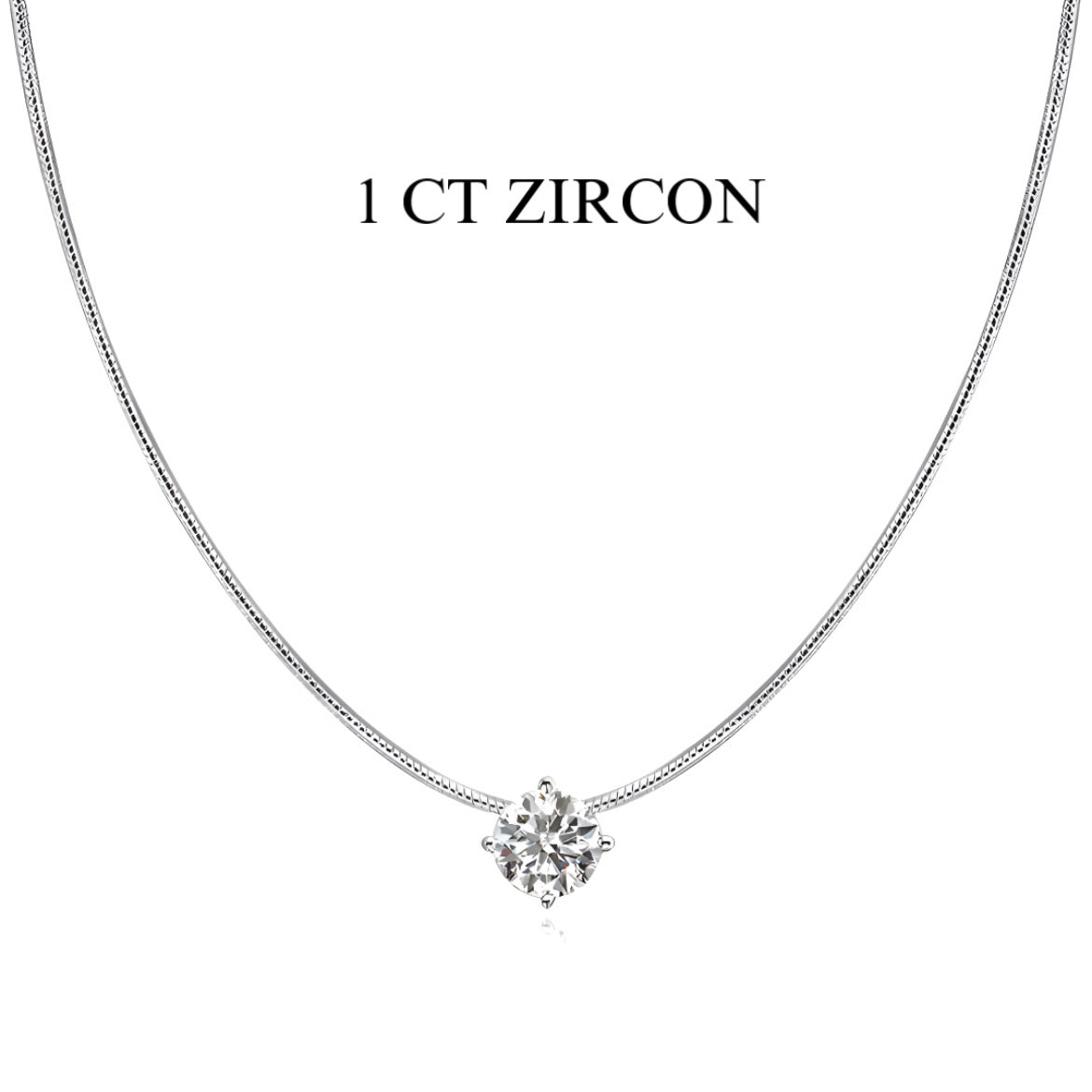 Armina Necklace - Opal Whispers