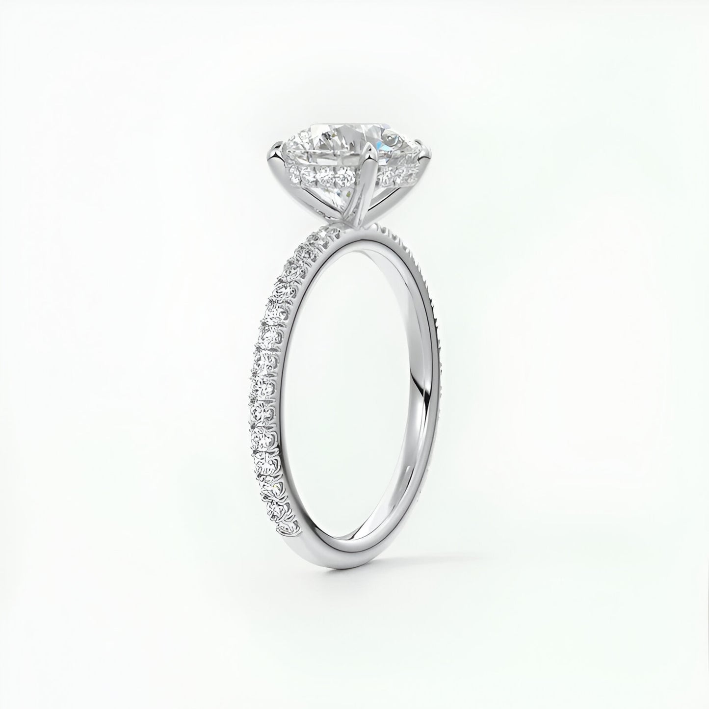 Malienne Ring - Opal Whispers