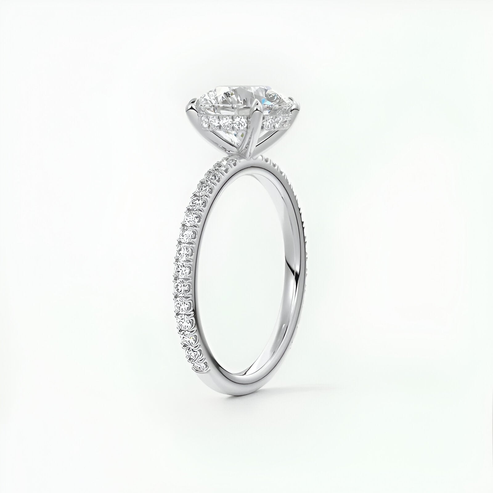 Malienne Ring - Opal Whispers