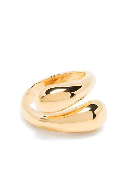 Calíope Ring - Opal Whispers