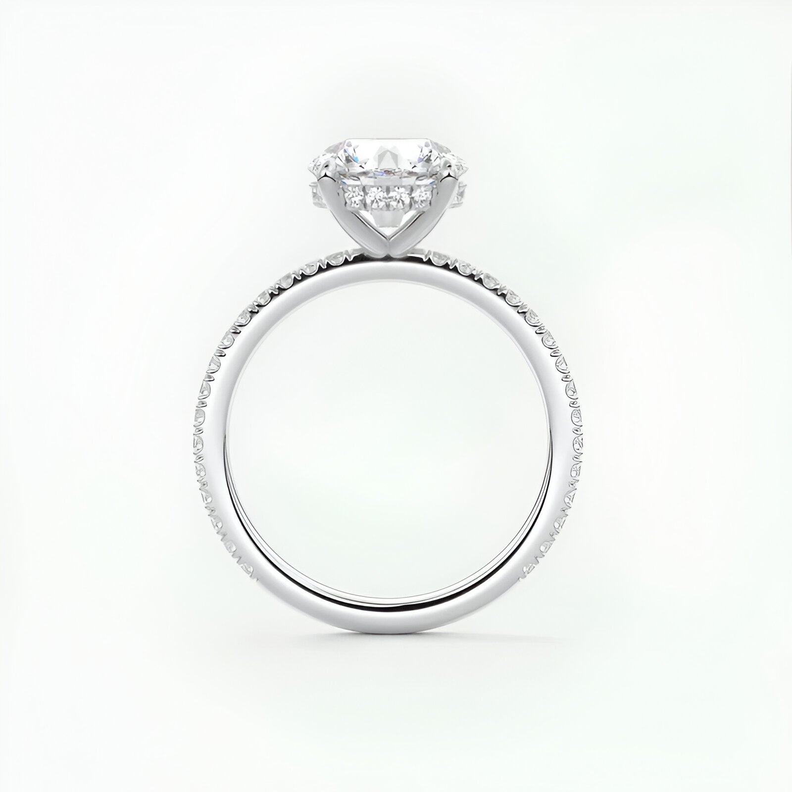 Malienne Ring - Opal Whispers