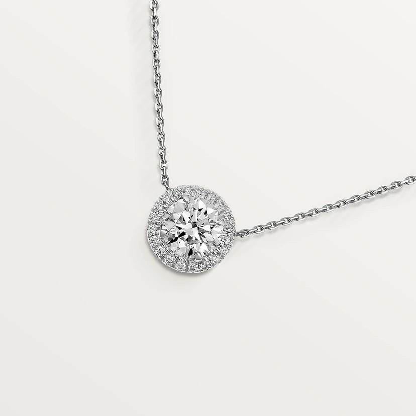 Stellare Necklace - Opal Whispers