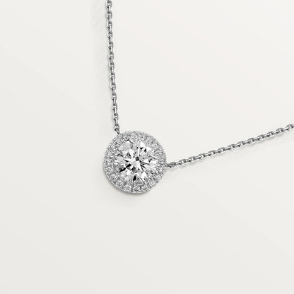 Stellare Necklace - Opal Whispers