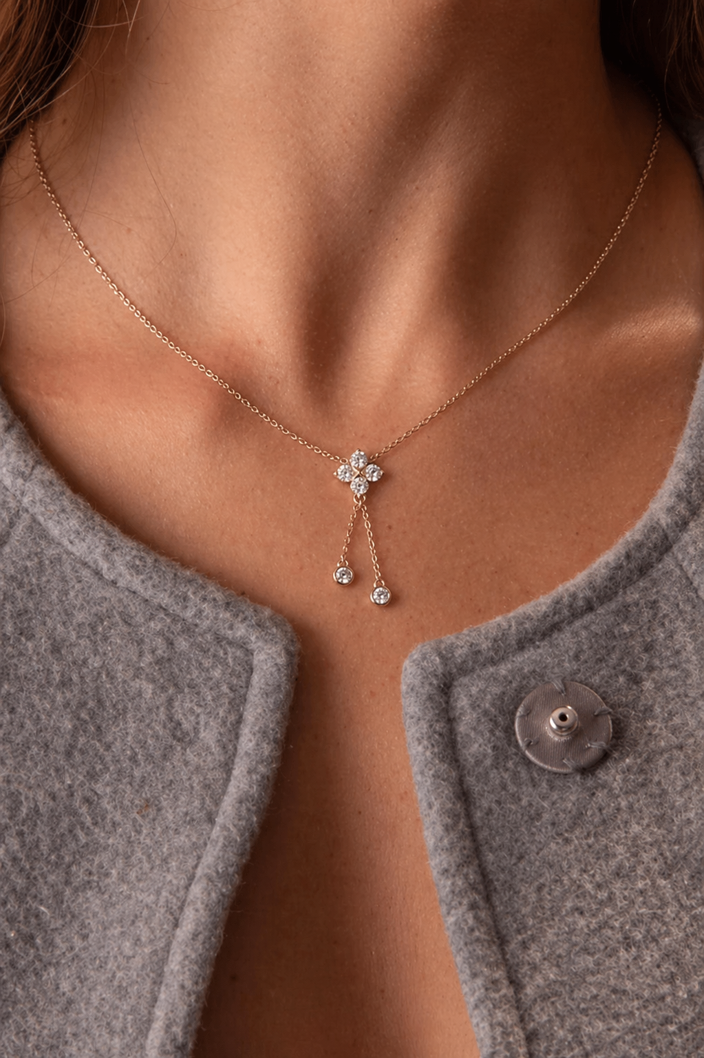 Vittoria Necklace