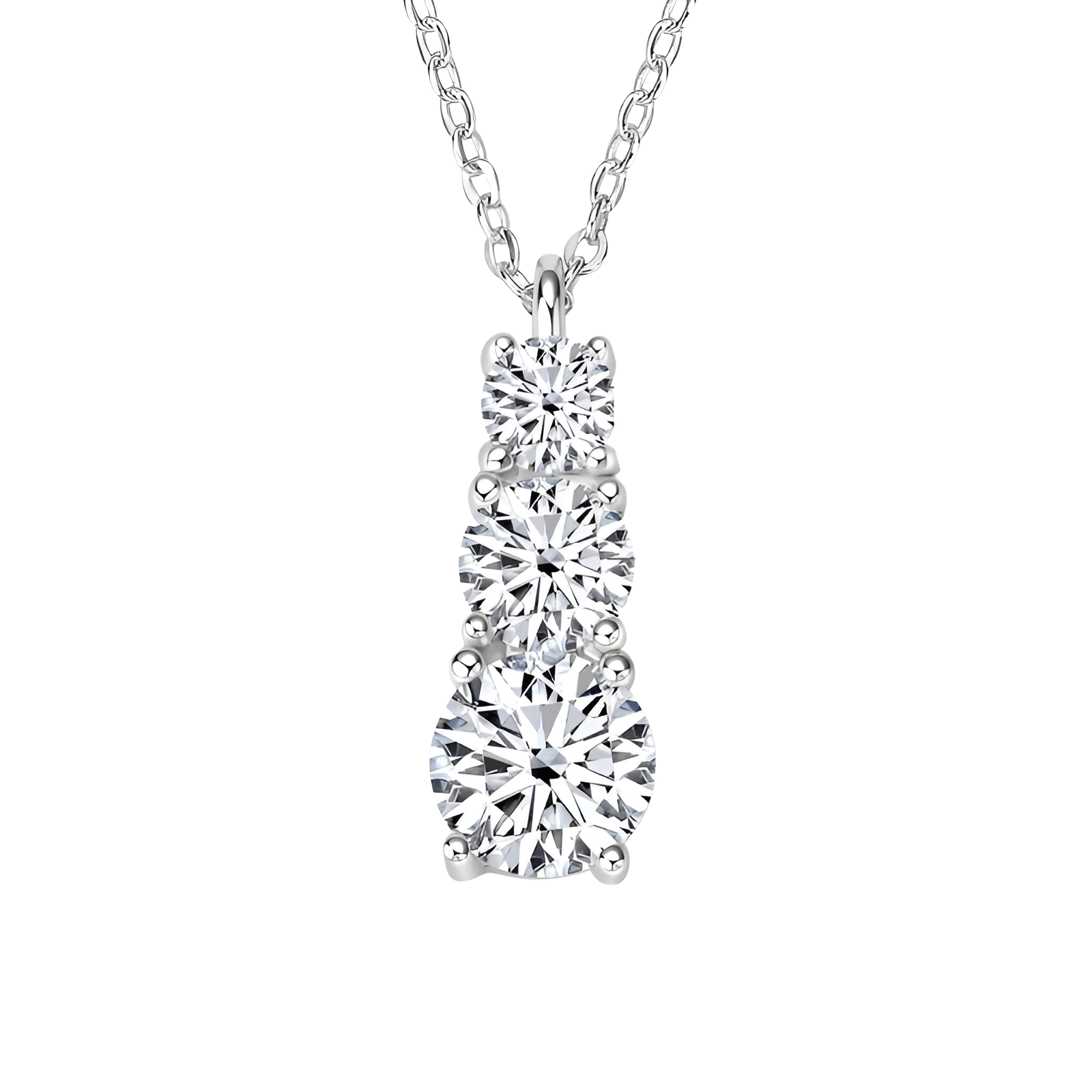 Giordanna Necklace - Opal Whispers