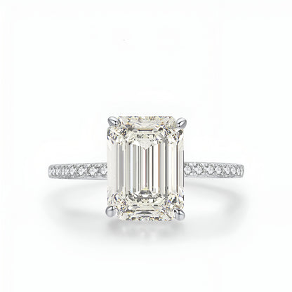Saryah Ring - Opal Whispers