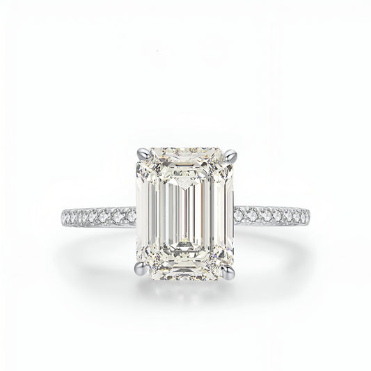 Saryah Ring - Opal Whispers