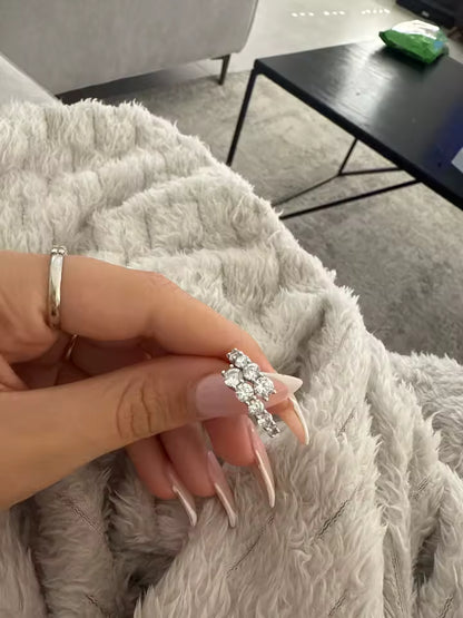 Candellia Ring