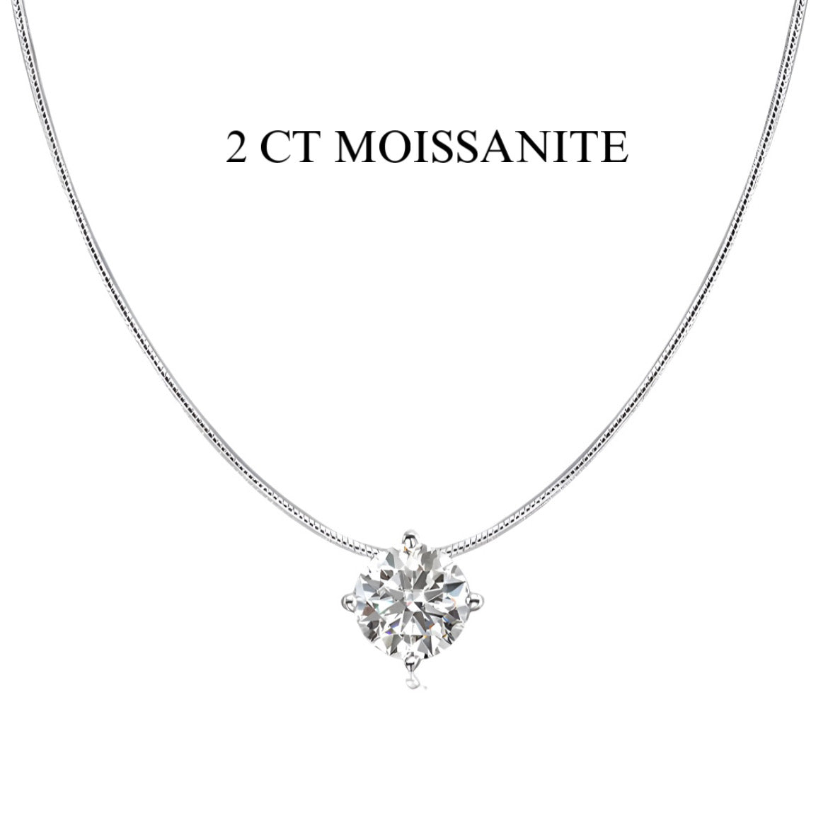 Armina Necklace - Opal Whispers