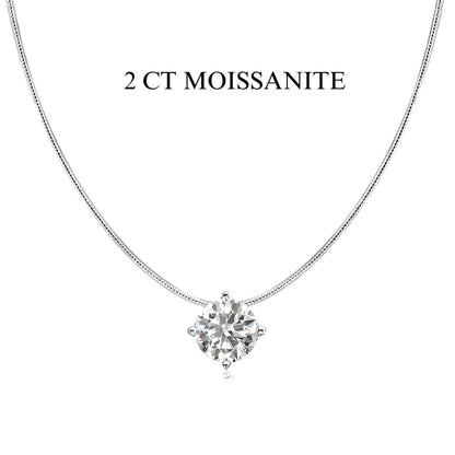 Armina Necklace - Opal Whispers