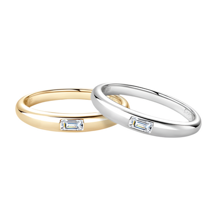 Camellie Ring - Opal Whispers