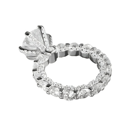 Dragyonna Ring - Opal Whispers