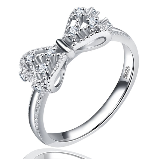 Védrine Ring - Opal Whispers