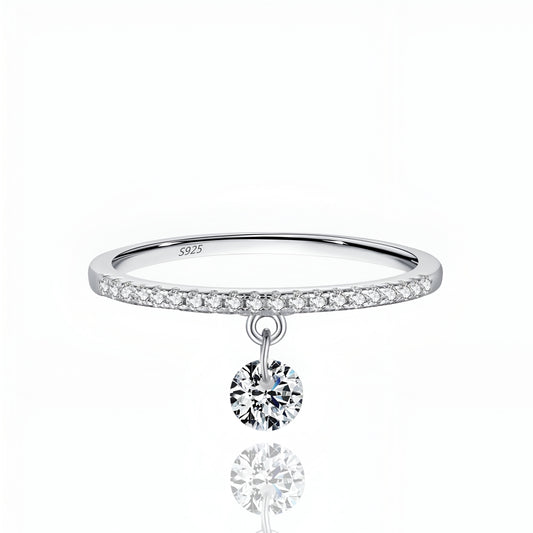 Solévara Ring - Opal Whispers