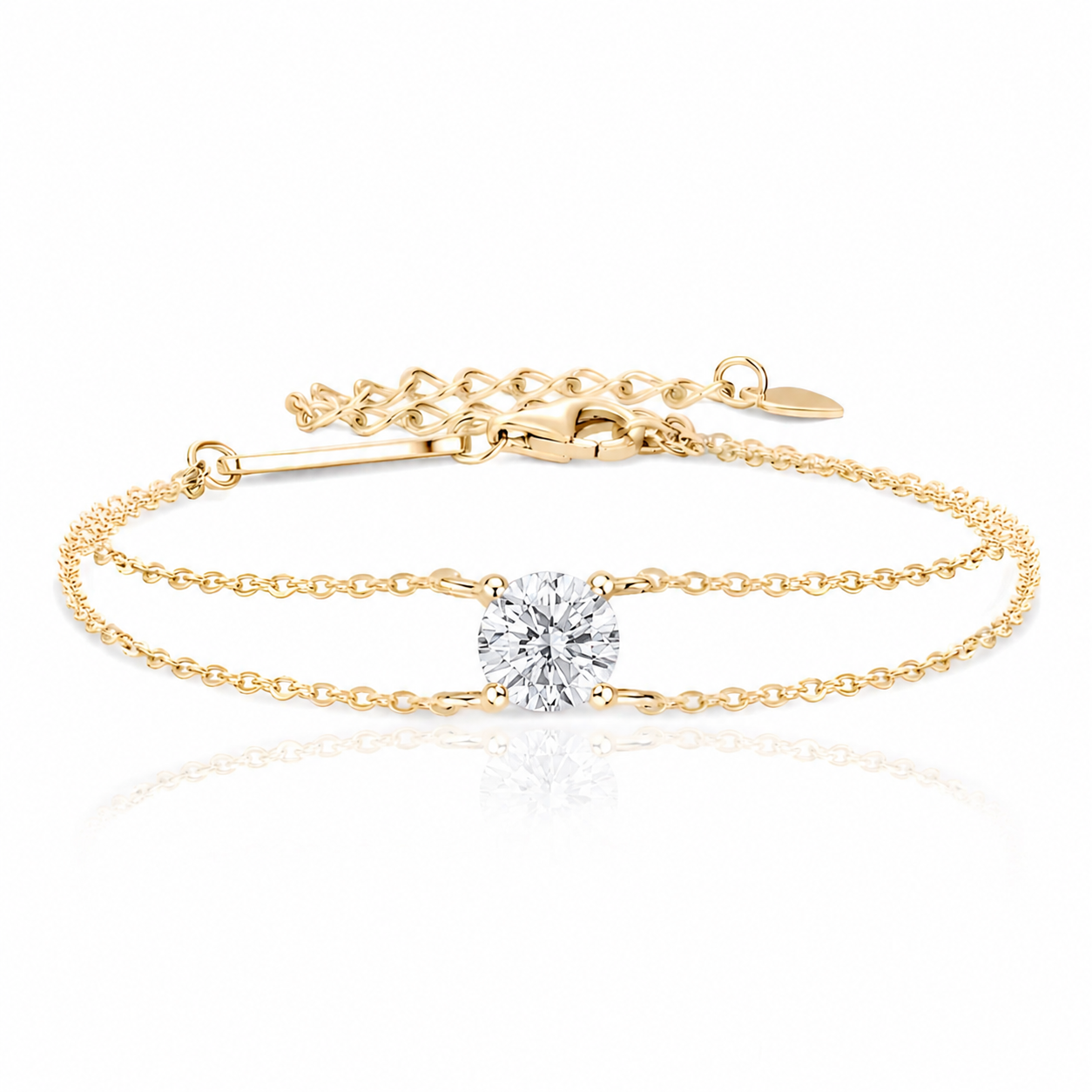 Carlotta Bracelet