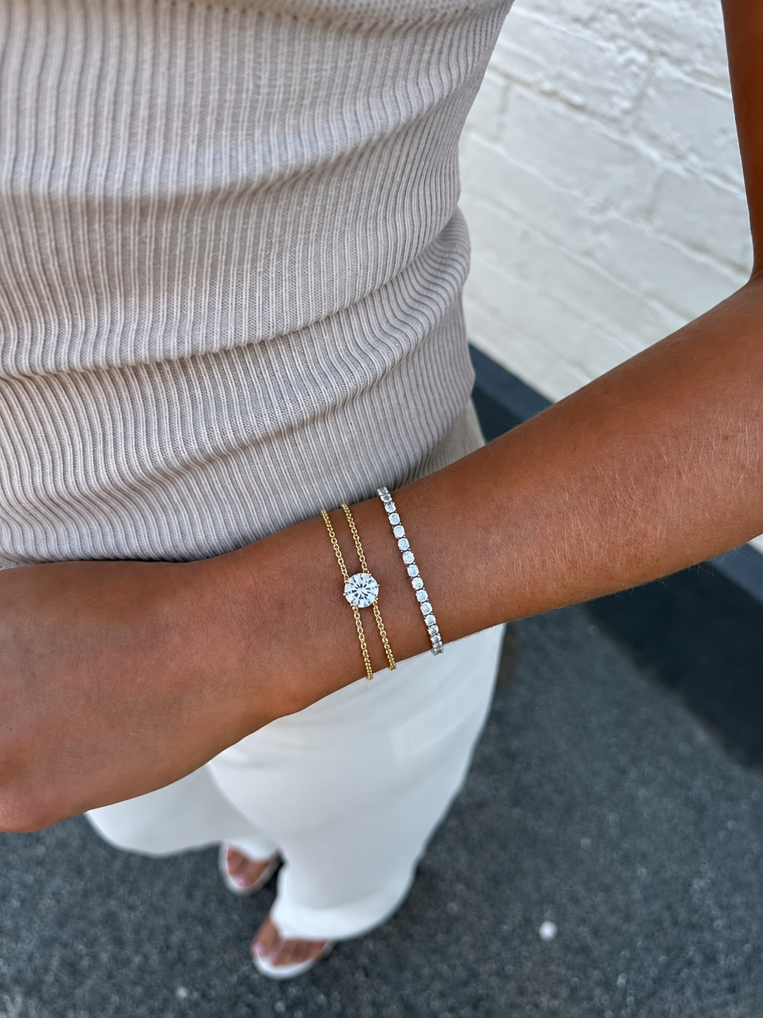 Carlotta Bracelet