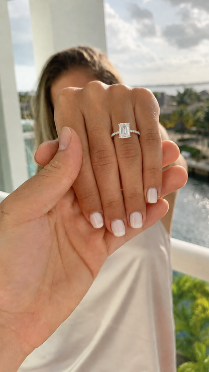 Saryah Ring