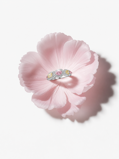 Rayluie Ring