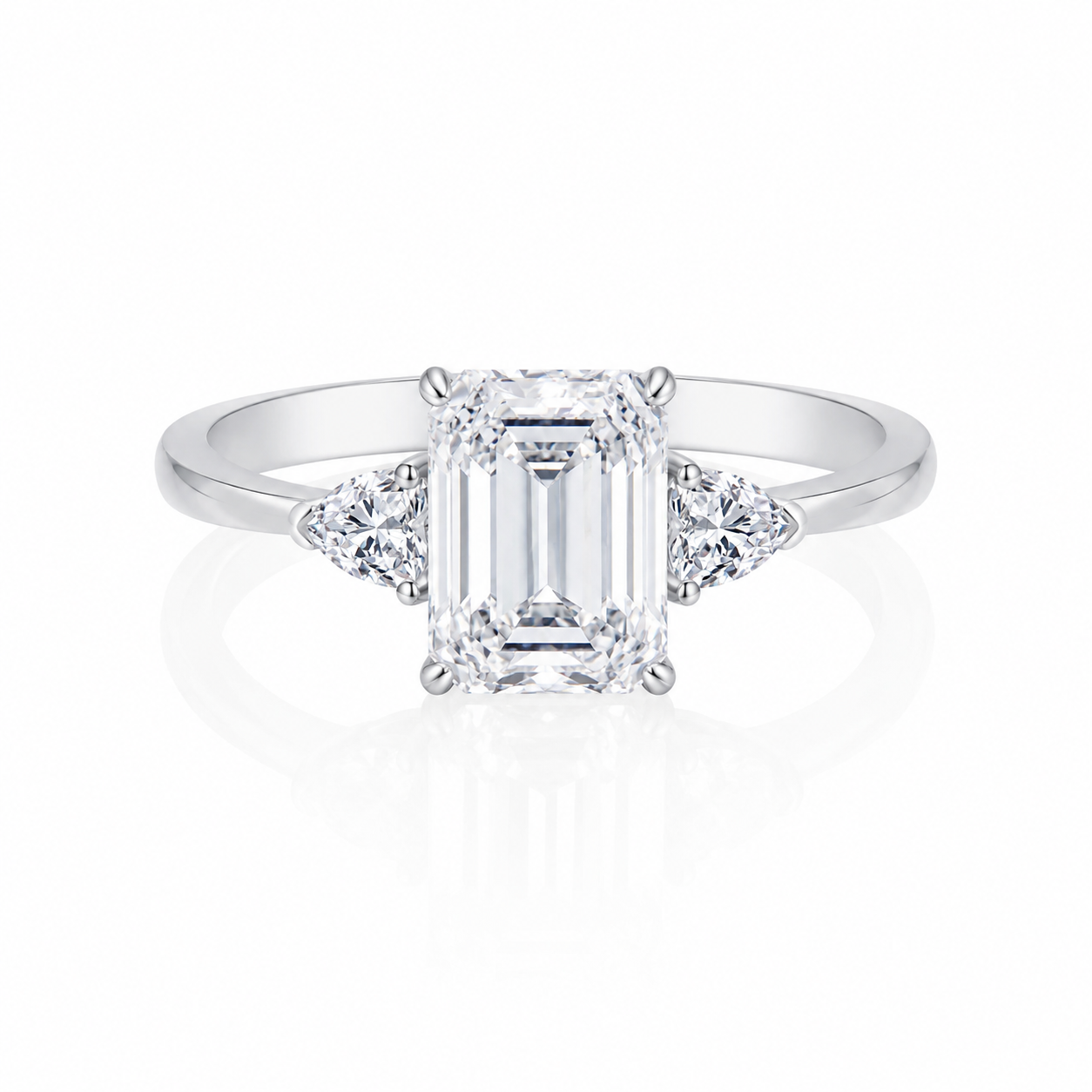 Yama Ring