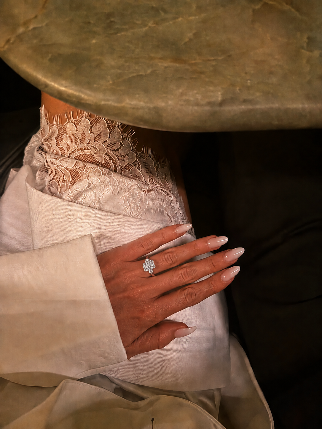Yama Ring