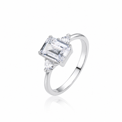 Yama Ring