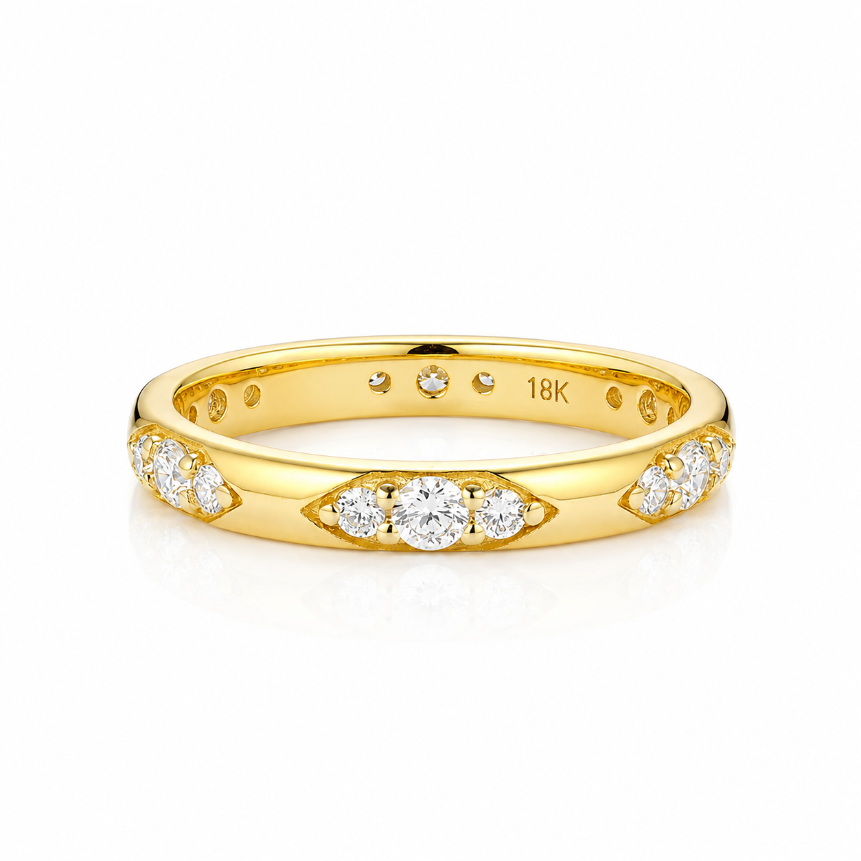 Ballyiene Ring