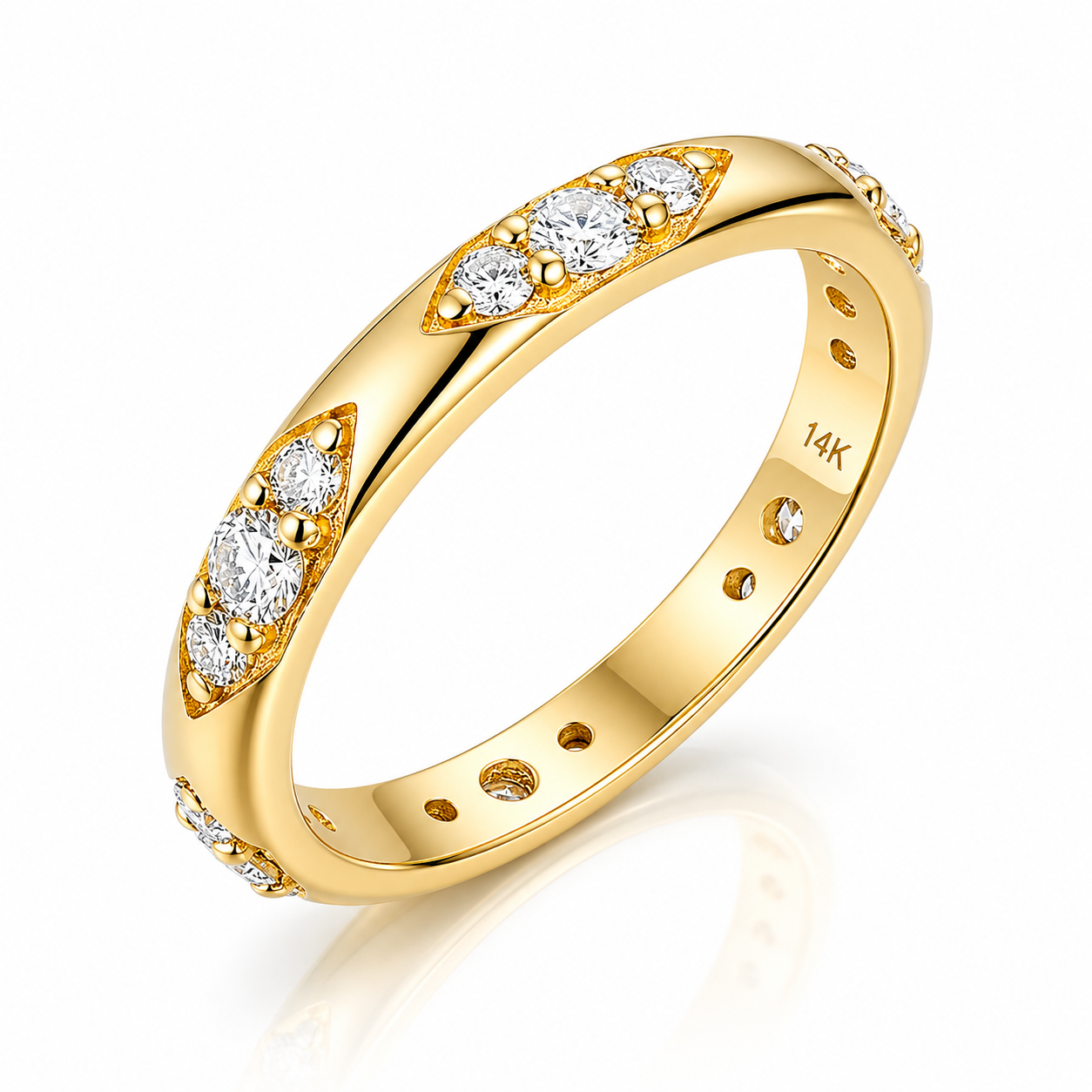 Ballyiene Ring