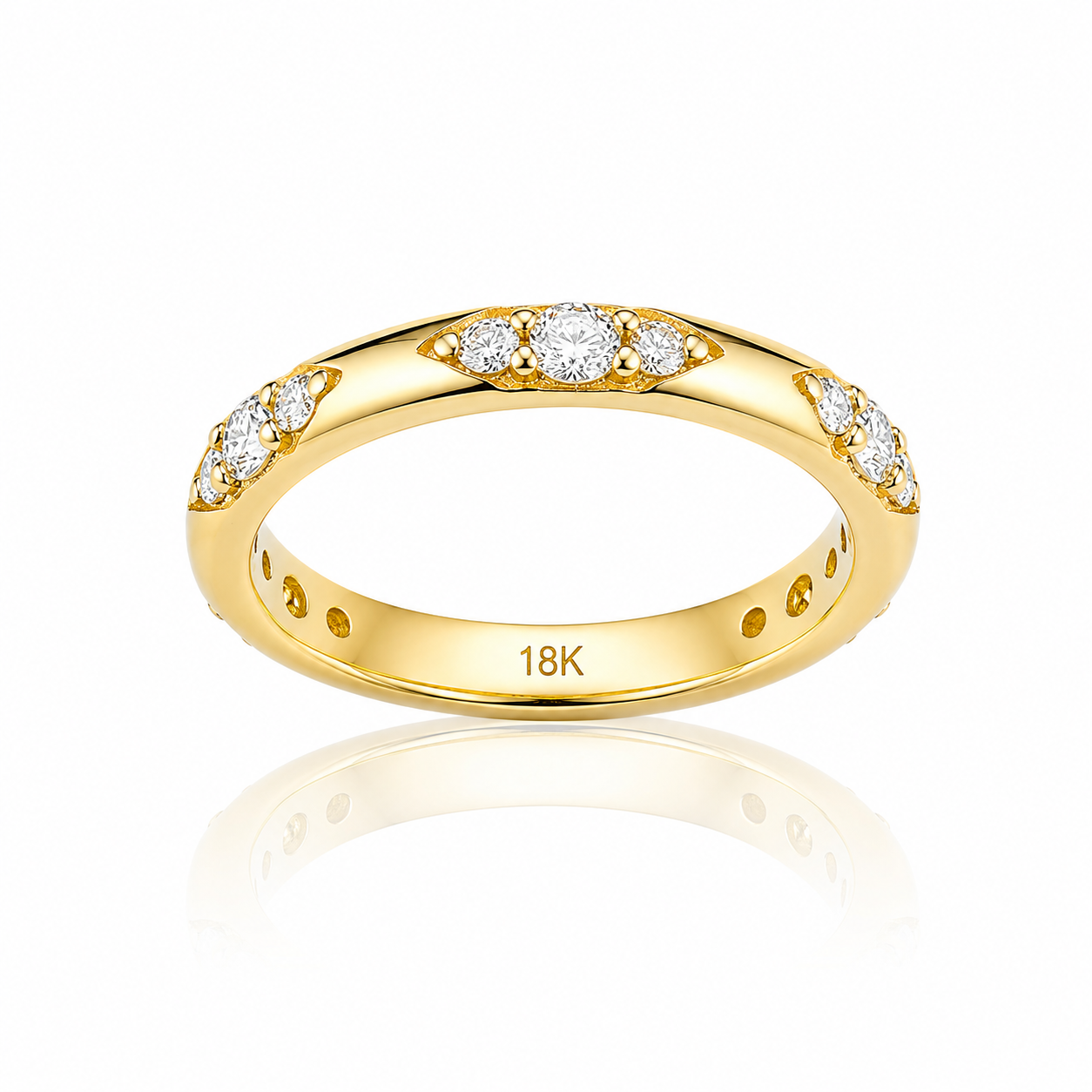Ballyiene Ring