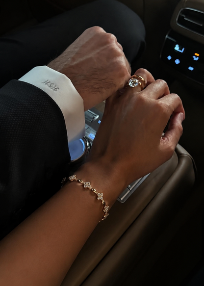 Lusya Bracelet