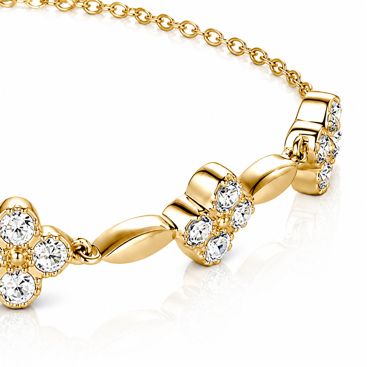 Lusya Bracelet
